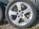 Felgi Mazda 17 5x114.3 ET 52.5 6.5J - 3