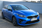 Kia proceed 1.6 diesel GT Line/kamera cofania/carplay/Androi