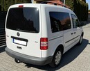 VW Caddy 1,6 TDI 75 KM 5-Osobowy faktura - 11