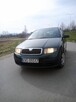 Skoda Fabia 1.4 TDI 2007 Rok Salon Polska