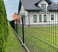 Płot Panelowy Ogrodzenie panelowe betonowe Siatka leśn Panel - 4