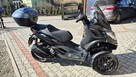 Piaggio 300 MP3 HPE - 5