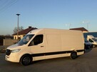 Mercedes Sprinter 2.2 Max - 2