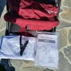 Wózek spacerowy Kinderkraft INDY spacerówka 15 kg Lekki Komp - 3