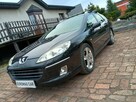 BARDZO zadbany i całkowicie sprawny Peugeot 407 SW !!!! - 1