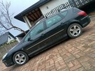 BARDZO zadbany i całkowicie sprawny Peugeot 407 SW !!!! - 5