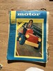 Czasopisma motor lata 60-70 - 11