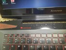 Gaming Lenovo Y50-70 NVIDIA GF GTX 860M 4GB 8GB RAM 1TB SSHD - 6