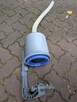 Pompa basenowa + lampa UV - 9