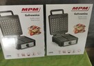Nowa Gofrownica MPM wysoka moc 1400Wat, okazja 150zl sztuka - 2