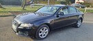 AUDI A4 2.0 TDI sedan 2008 - 2