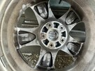 ** Sprzedam Alufelgi w BDB Stanie Suzuki Grand Vitara ** 5x1 - 7