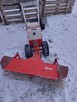 SPRZEDAM RĘBAKI KOSIARKI, INNE - 2