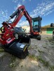 Minikoparka KUBOTA KX 019-4 gs 2025 r 55mth