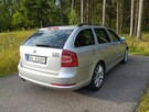 Sprzedam Skoda Oktawia RS 2,0 TDI - 2