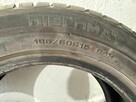 SPRZEDAM Komplet 4x Opon Letnich w BDB stanie 185/60/R15 Fir - 3