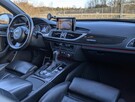 Audi A6 C7 2.0TDI Ultra (190 KM) | S-line | FullLed | Radary - 9