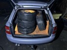 Audi a6 c5 1.9tdi 2004r zadbane - 14
