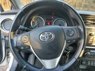 Sprzedam Toyota Auris 1.33 wersja Premium - 10