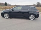 Lexus ct 200h - 6