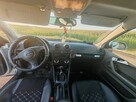 AUDI A3 8P 2005 1.6 MPI, 3d, Manual, Sprawne - 4