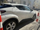 Toyota CH-r 1.8 hybryda 2018 - 3