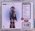 CD SPACE - Tin Planet. Techno-Punk 90s UK. - 2