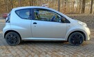 Citroën C1 2012 • 68 tys. km • Zadbany - 4
