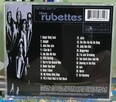 CD THE RUBETTES - The Very Best Of The Rubettes. - 2