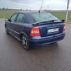 Opel Astra 1.6 Benzyna Sprzedaz Zamiana. - 4
