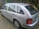 Sprzedam Skodę Fabię kombi rok produkcji 2003 - 2