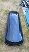 Box dachowy czarny BMW 320 NF + belki F11 st.bdb - 2