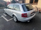 Audi a6 c5 1.9tdi 2004r zadbane - 2