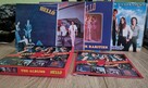 4CD HELLO - THE ALBUMS. Glam Rock 70 s UK. Rarytas. - 3