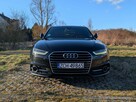 Audi A6 C7 2.0TDI Ultra (190 KM) | S-line | FullLed | Radary - 1