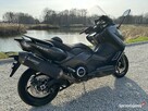 Yamaha TMAX 530 Akrapovic SALON PL 2 właściciel 1 REJ. 2015 - 8