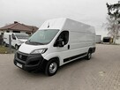 Fiat Ducato Max L4h3 Salon Pl