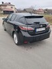 Lexus ct 200h - 3