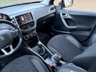 Peugeot 2008 Benzyna - tylko 93 tys km - ASO Serwis Peugeot - 9