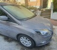 Ford Focus mk3 1.6 TDCi/HDi titanium
