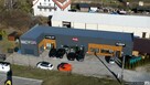 Budynek handlowo-usługowy 311m² w 100% skomercjalizowany FVA - 1