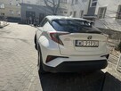Toyota CH-r 1.8 hybryda 2018 - 6