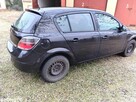 Opel Astra 1.4 - 4