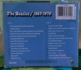 2CD THE BEATLES - 1967/1970 (Blue). Rock UK. - 2