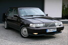 Volvo 960 2.5 24v 62.000km zarejestrowany PL - 10