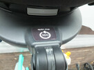 Fotelik obrotowy Joie 360 signature summer seat 0+ ISOFIX - 6
