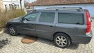 Fajne Volvo V70 D5 z Niemiec - 3