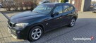 Syndyk sprzeda BMW X1