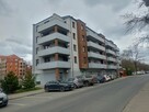 Nowoczesne 2 pokoje z dużym balkonem | 40 m² | winda | 2017 - 6