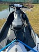 Skuter wodny Seadoo spark + przyczepka. Przebieg 31 mth - 4